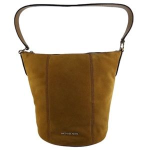 Michael Kors Brooke Bucket Bag - Medium, LIKE NEW